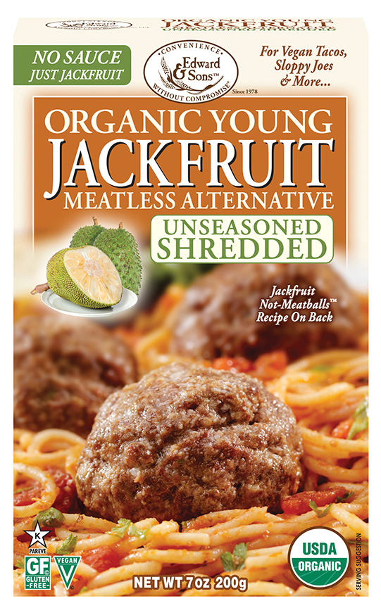 Jackfruit Package