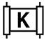 scroll-k logo